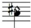 STEINBERG Dorico Elements 3.5 - EXEMPLE - 2