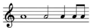 STEINBERG Dorico Elements 3.5 - Nom de l'ensemble de têtes de notes - 1