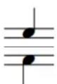 STEINBERG Dorico Elements 3.5 - EXEMPLE - 1