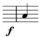 STEINBERG Dorico Elements 3.5 - EXEMPLE - 1