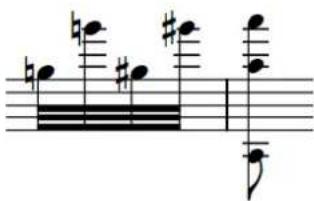 STEINBERG Dorico Elements 3.5 - À NOTER - 1