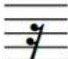 STEINBERG Dorico Elements 3.5 - Silences - 8