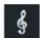 STEINBERG Dorico Elements 3.5 - Clefs - 1