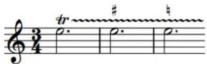 STEINBERG Dorico Elements 3.5 - RÉSULTAT - 1