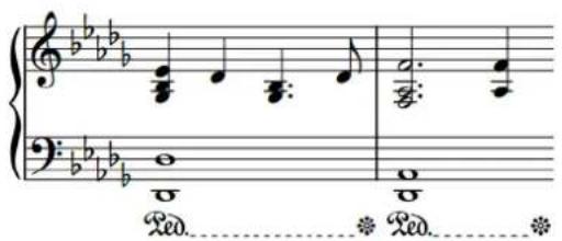 STEINBERG Dorico Elements 3.5 - RÉSULTAT - 1