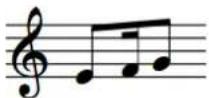STEINBERG Dorico Elements 3.5 - RÉSULTAT - 1