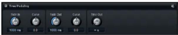 STEINBERG HALion 4 - True Pedaling - 1