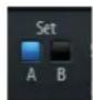 STEINBERG HALion 4 - Utilisation de la fonction A/B - 1