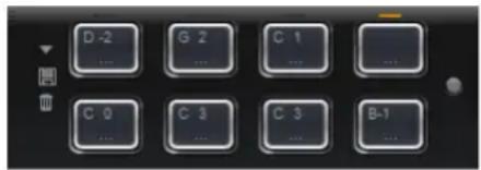 STEINBERG HALion 4 - Trigger-Pads - 1