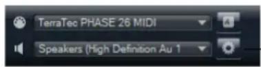 STEINBERG HALion 4 - Making Preferences Settings - 1