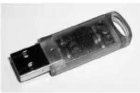 STEINBERG HALion 4 - The USB-eLicenser - 2