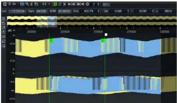 STEINBERG HALion 4 - Der Edit-Modus - 1
