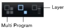 STEINBERG HALion 4 - View Filters - 1