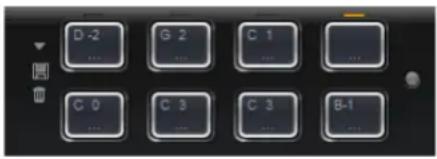 STEINBERG HALion 4 - The Trigger Pads - 1