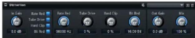 STEINBERG HALion 4 - Output - 1