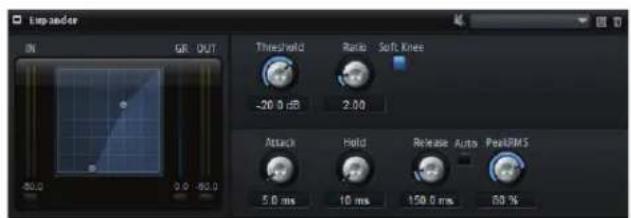 STEINBERG HALion 4 - Expander - 1