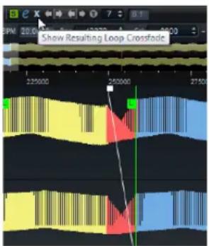 STEINBERG HALion 4 - Setting Up Loop Crossfades - 1