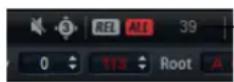 STEINBERG HALion 4 - Editing Selected Zones or All Zones - 1