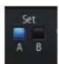 STEINBERG HALion 4 - ループセット A および B の使用 - 1
