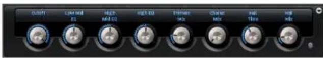 STEINBERG HALion 4 - Quick Controls - 1