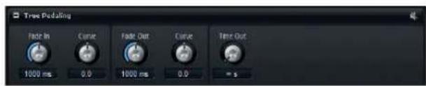 STEINBERG HALion 4 - True Pedaling - 1