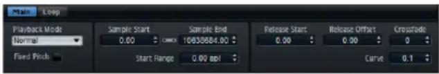 STEINBERG HALion 4 - The Parameter Section - 1