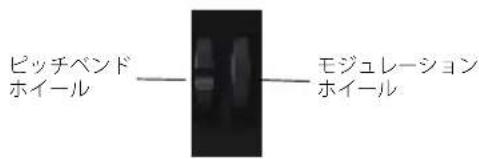 STEINBERG HALion 4 - ホイールコントロール - 1