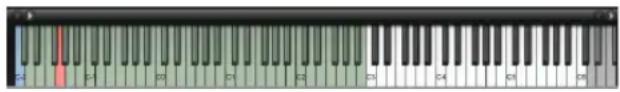 STEINBERG HALion 4 - Internal Keyboard - 1