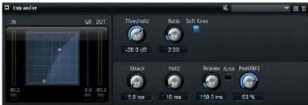 STEINBERG HALion 4 - Expander - 1