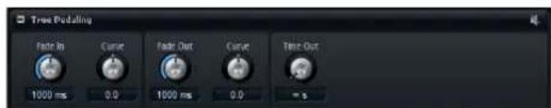STEINBERG HALion 4 - True Pedaling - 1