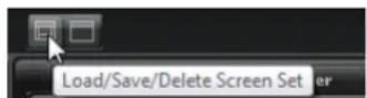 STEINBERG HALion 4 - Managing Screen Sets - 1