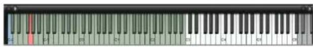STEINBERG HALion 4 - Internes Keyboard - 1