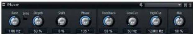 STEINBERG HALion 4 - Phaser - 1