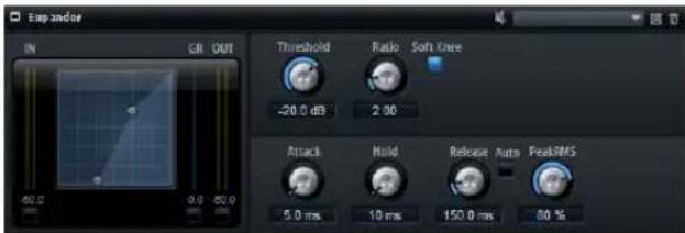 STEINBERG HALion 4 - Expander - 1