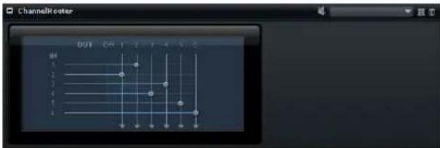STEINBERG HALion 4 - Channel Router - 1