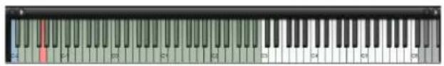 STEINBERG HALion 4 - Clavier interne - 1