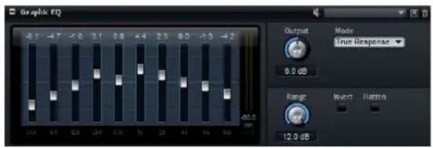 STEINBERG HALion 4 - EQ Effects - 2