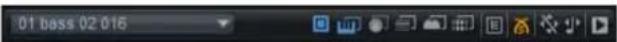 STEINBERG HALion 4 - The Toolbar - 1