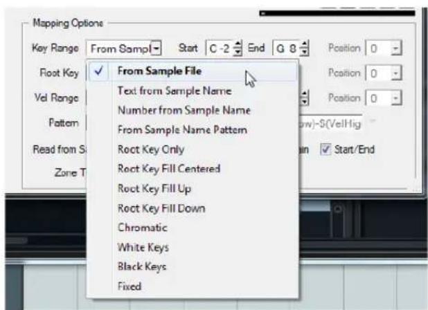 STEINBERG HALion 4 - Importing Samples - 2