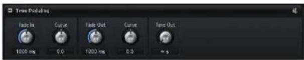 STEINBERG HALion 4 - True Pedaling - 1