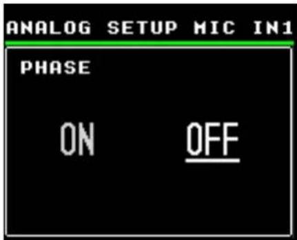 STEINBERG AXR4U - • PHASE - 1