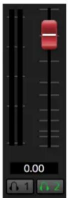 STEINBERG AXR4U - NOTE - 1