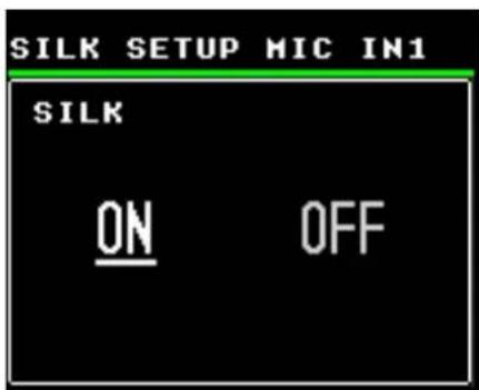 STEINBERG AXR4U - • SILK - 1