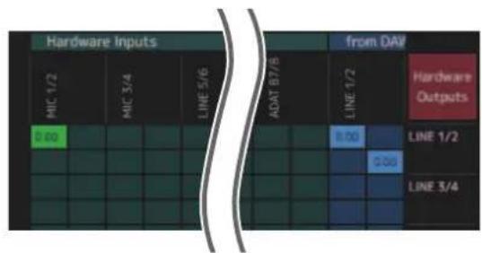 STEINBERG AXR4U - NOTE - 2