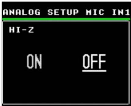 STEINBERG AXR4U - • H1-Z - 1