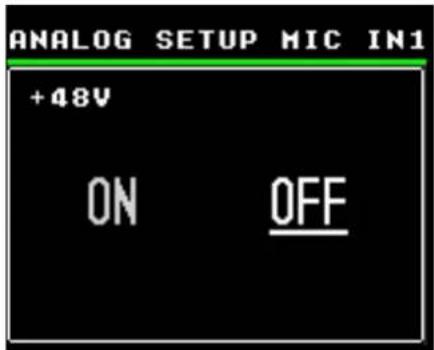 STEINBERG AXR4U - • + 4 8 V - 1