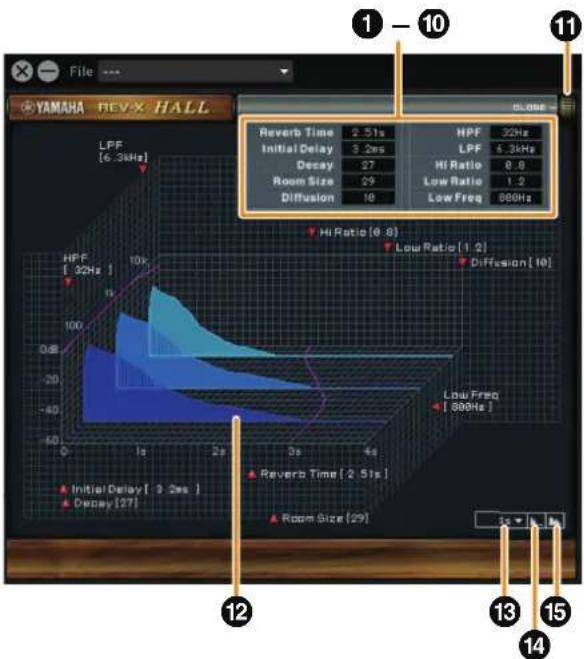 STEINBERG AXR4U - Fenêtre REV-X - 1