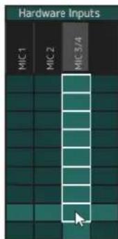STEINBERG AXR4U - Touche + déplacement - 1
