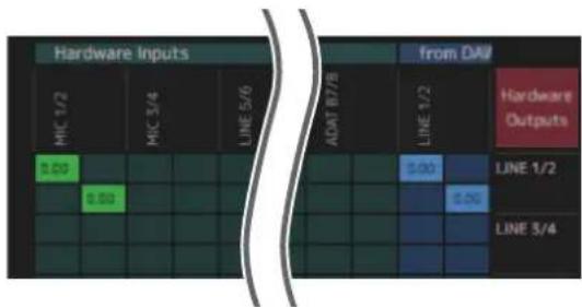STEINBERG AXR4U - NOTE - 1