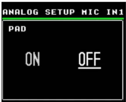 STEINBERG AXR4U - - PAD - 1